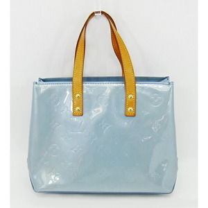 Louis Vuitton Lead Vernis Bag Lavender